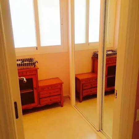Apartamento El Rincon Benidorm Exterior photo