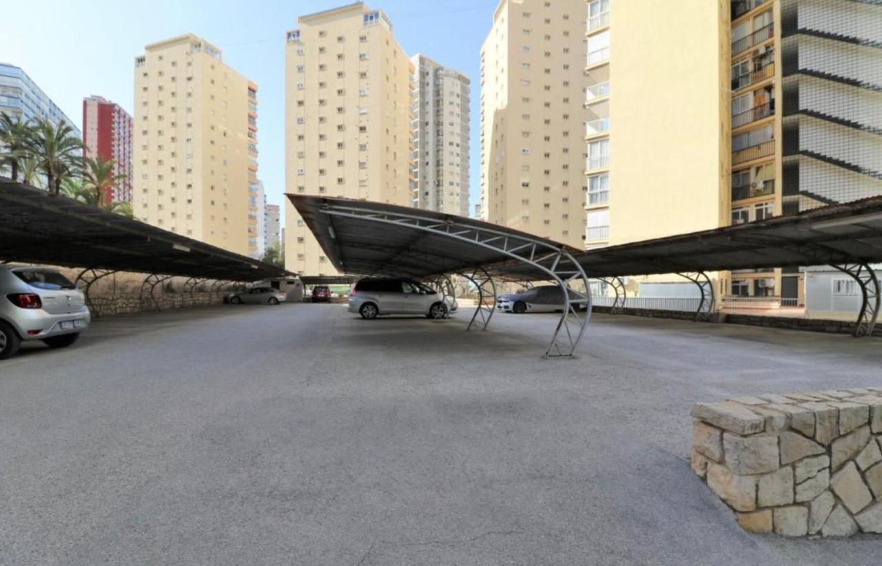 El Rincon Apartment