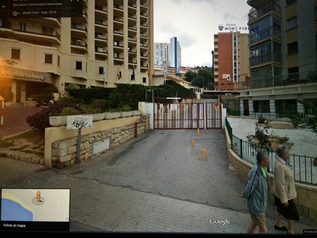 El Rincon Apartment