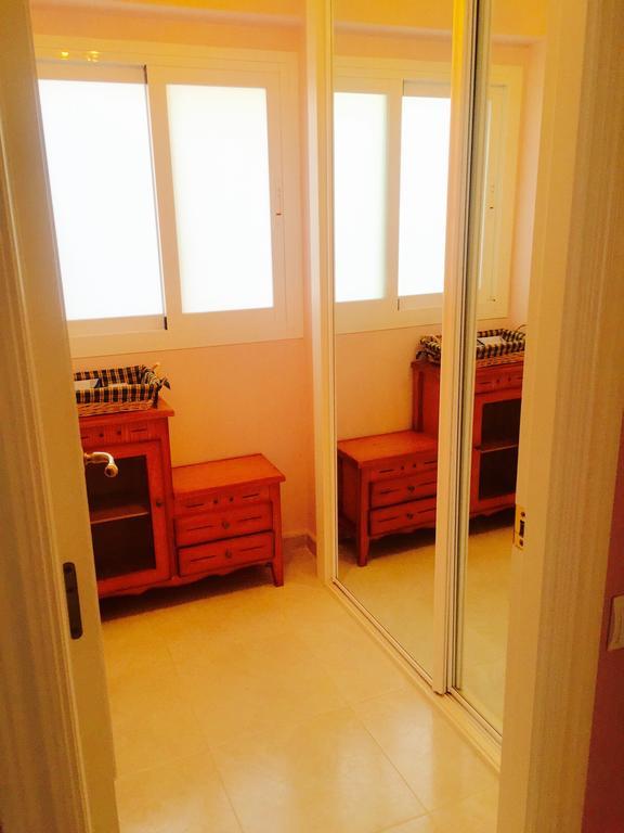 Apartment El Rincon Benidorm