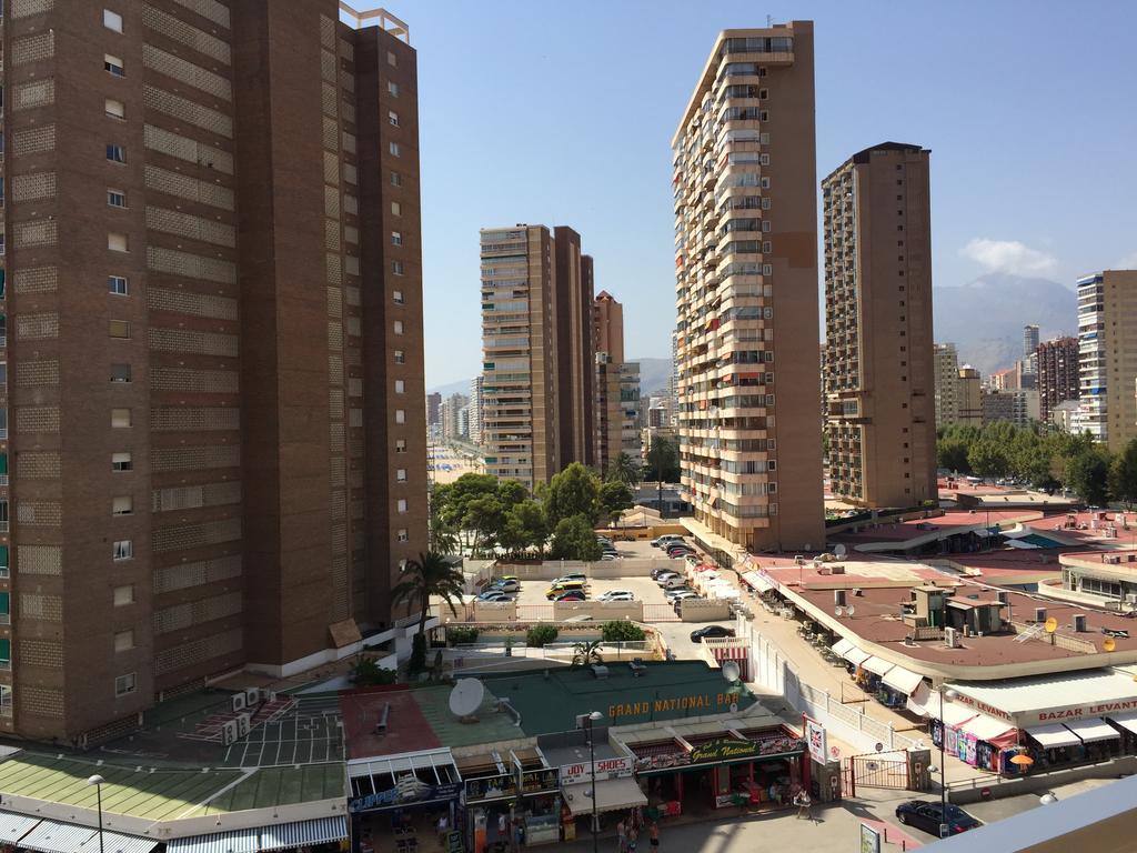 Apartment El Rincon