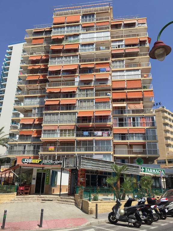 Apartment El Rincon *