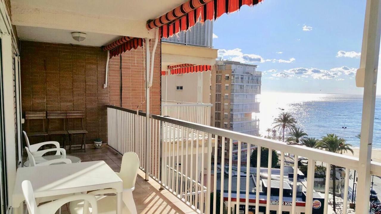 Apartment El Rincon *