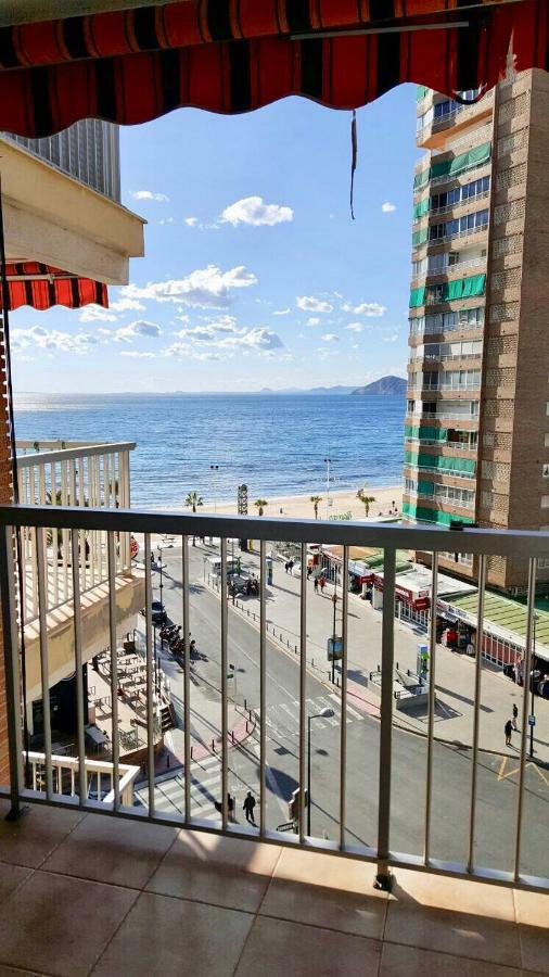 El Rincon Apartment Benidorm