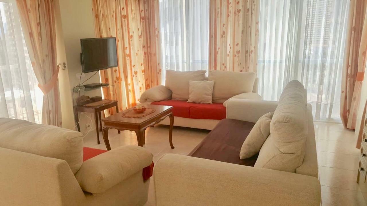 Appartamento El Rincon Benidorm