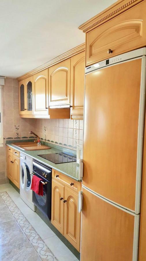 El Rincon Appartamento Benidorm