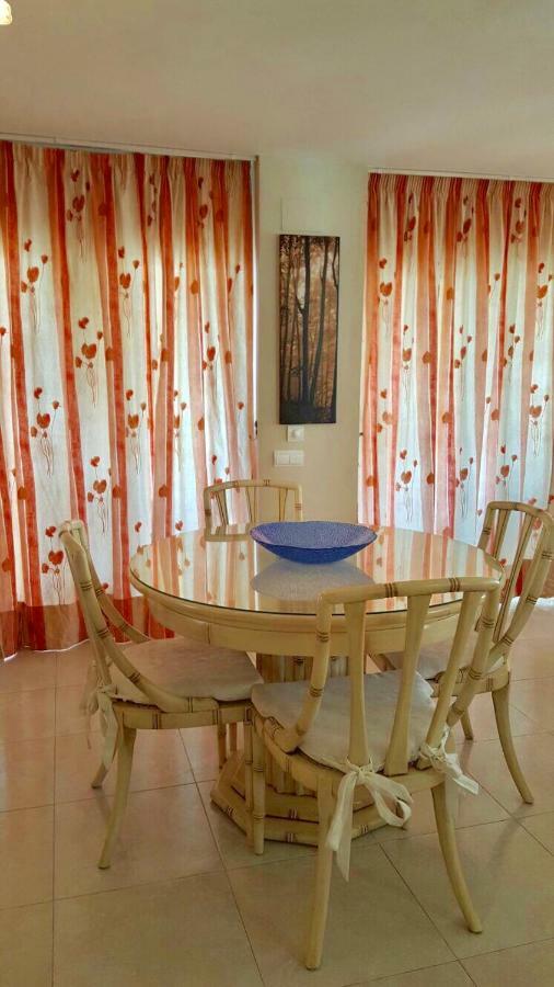 El Rincon Apartment *