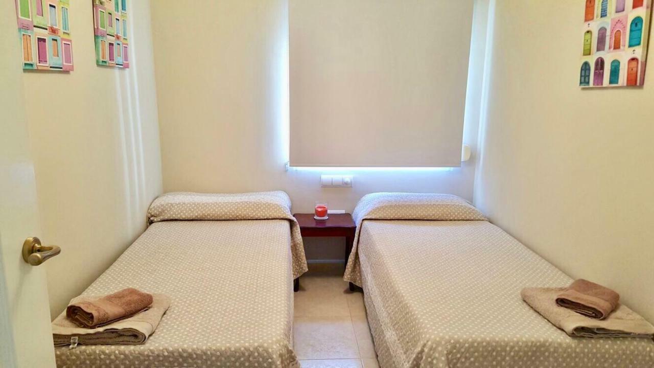 Apartment El Rincon Benidorm