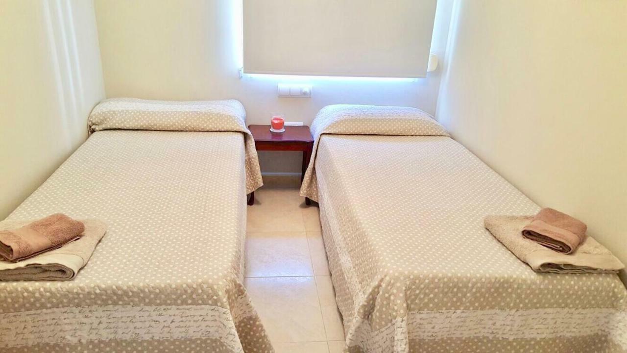 Apartment El Rincon *