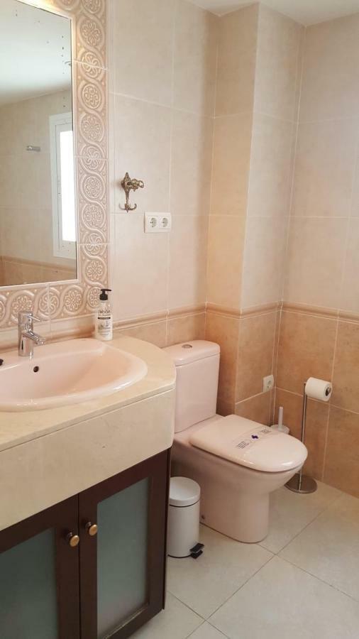 El Rincon Apartment Benidorm